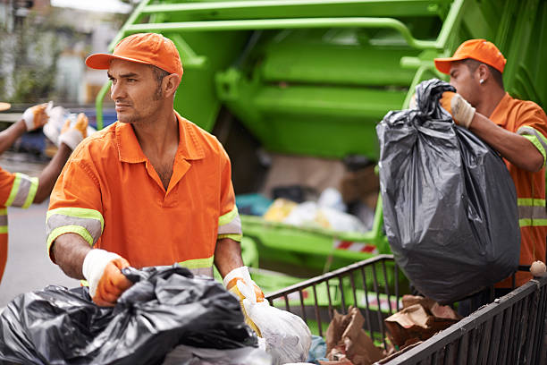 Professional Junk Removal in La Presa, CA